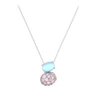 Halskette Cuori Milano Dame Scaldasole in Silber 25126549 - 25126549